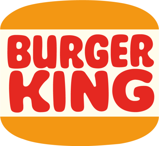 Burger King 1969 logo