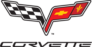 Corvette Racing logo PNG transparent and vector (SVG, AI) files