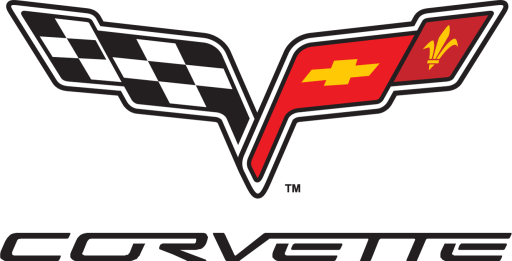 Corvette Racing logo