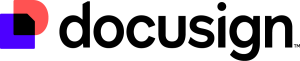 Docusign logo vector