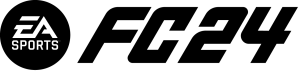 EA Sports FC 24 logo vector (SVG, EPS) formats