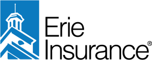 Erie Insurance logo PNG transparent and vector (SVG, EPS) files