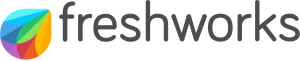 Freshworks logo vector (SVG, EPS) formats