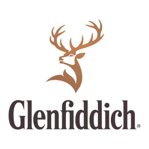 Glenfiddich Whisky logo