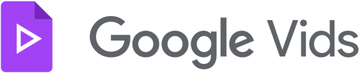 Google Vids logo