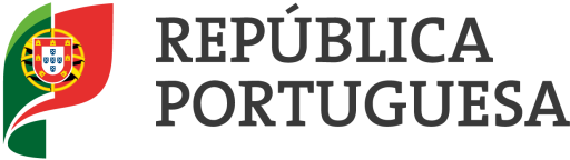 Government of Portugal logo