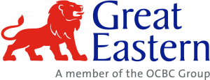 Great Eastern Life logo vector (SVG, EPS) formats