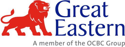 Great Eastern Life logo