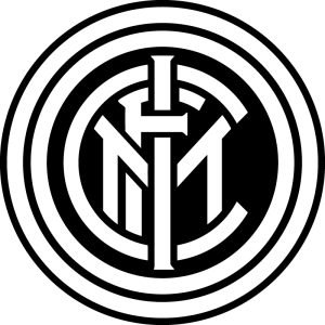Inter Milan 1908 logo PNG transparent and vector (SVG, EPS) files