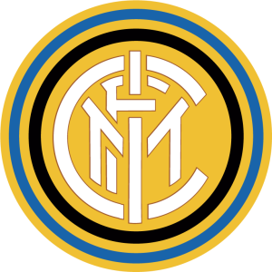 Inter Milan 1963 logo vector