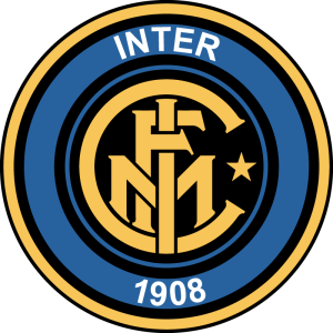 Inter Milan 1998 logo vector (SVG, EPS) formats