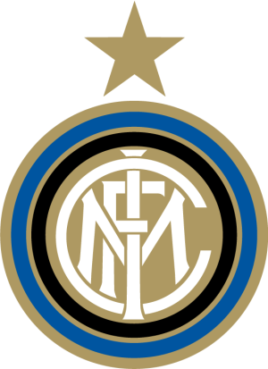 Inter Milan 2007 logo vector