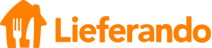 Lieferando logo vector