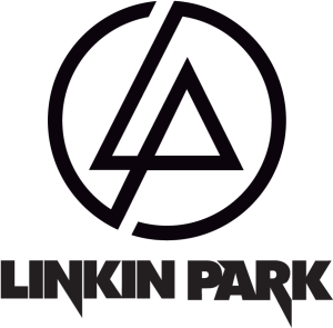 Linkin Park logo PNG transparent and vector (SVG, AI) files