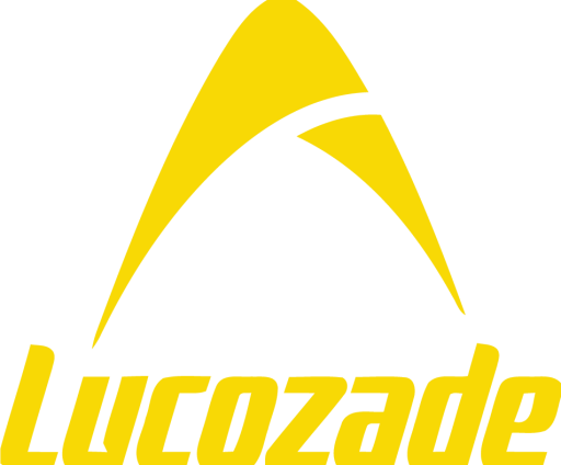 Lucozade logo