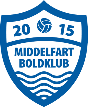 Middelfart Boldklub logo PNG transparent and vector (SVG, EPS) files