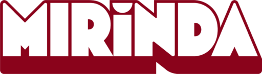 Mirinda Logo Vector (EPS, SVG) + PNG
