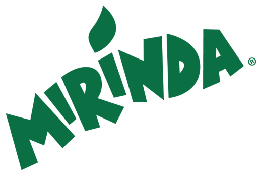 Mirinda logo