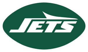 New York Jets 2024 logo