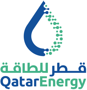 QatarEnergy logo PNG transparent and vector (SVG, EPS) files