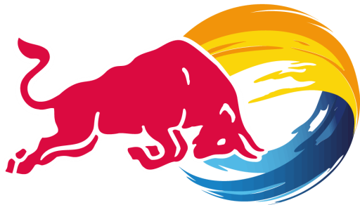 Red Bull symbol logo