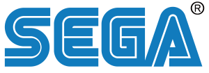 Sega Corporation logo vector
