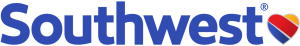 Southwest Airlines logo vector (SVG, EPS) formats