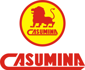 Casumina Logo in Vector