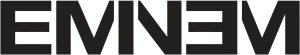 Free Eminem Logo Files