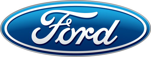 Ford (2003-2017) Logo Vector Files