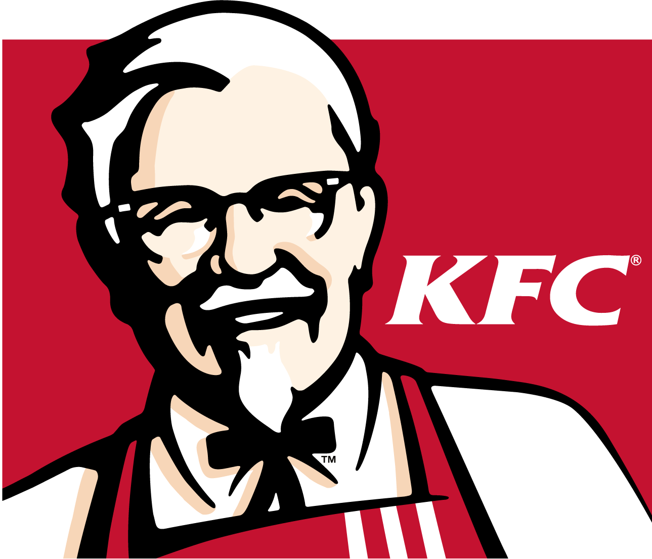 KFC logos PNG and vector free download