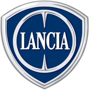 Lancia (2007–2024) Logo PNG + Vector