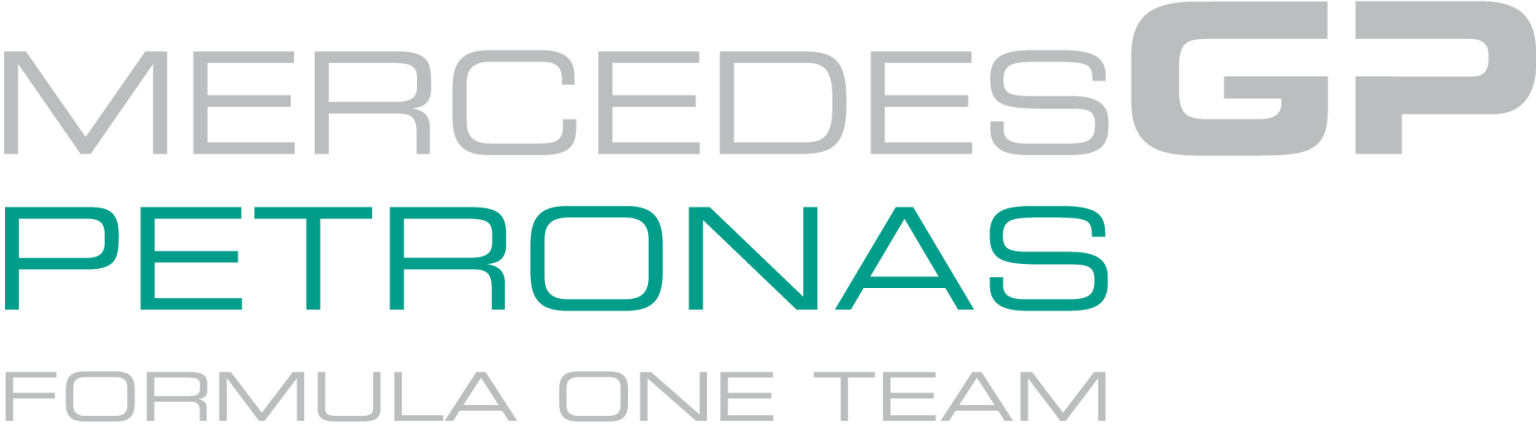 Mercedes-AMG PETRONAS F1 Team Logo Vector (svg, eps) & PNG Free ...