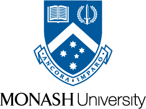 Monash University Vector Logo Free