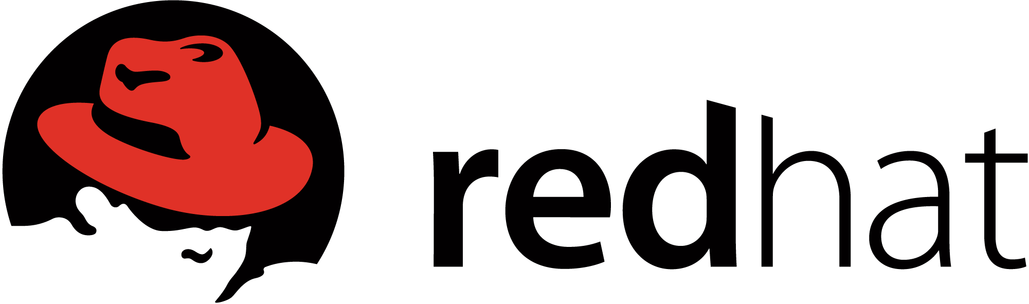 Download Red Hat (1999-2019) Logo in EPS, SVG - Brandlogos.net