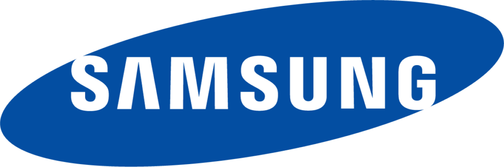 Samsung logo PNG Samsung Logo PNG Transparent
