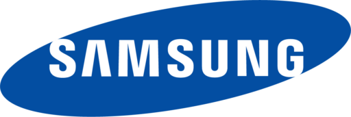 Samsung Logo PNG & Vector Files