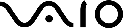 Sony Vaio Logo Vector (EPS, SVG) + PNG