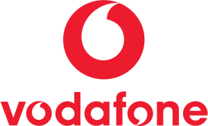 Vodafone (1997-2006) Logo PNG + Vector