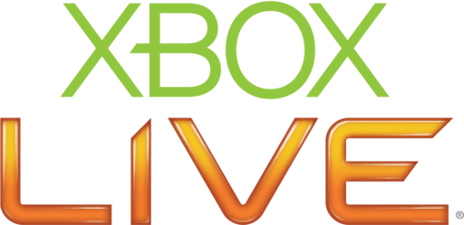 XBOX Live Logo PNG & Vector Files