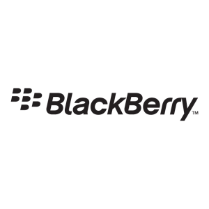 BlackBerry Logo PNG + Vector