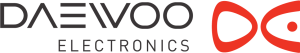 Daewoo Electronics Logo in Vector