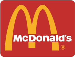 McDonald’s (1982-2003) Logo Vector & PNG