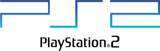 PlayStation 2 Vector Logo + PNG Files