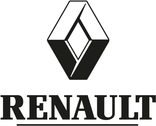 Renault (1990-1997) Logo SVG, AI, EPS & PNG