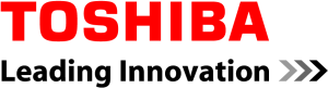 Toshiba Logo Vector & PNG