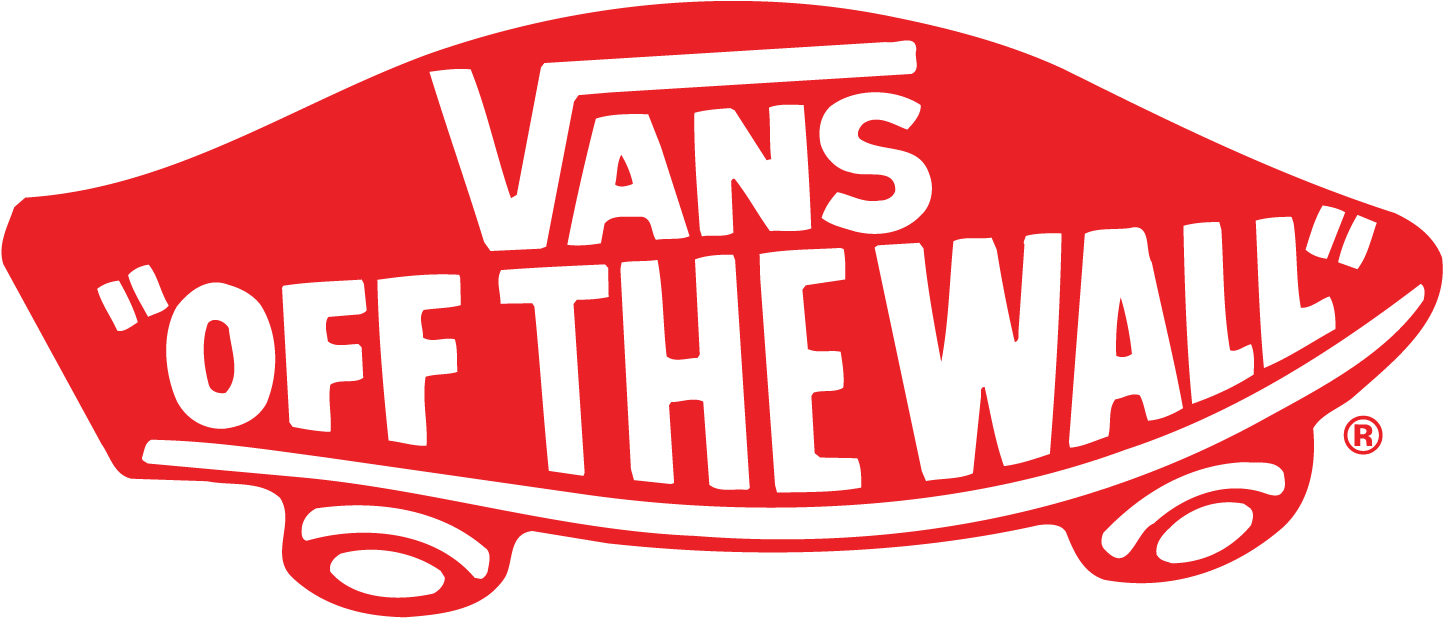 Vans Off The Wall
