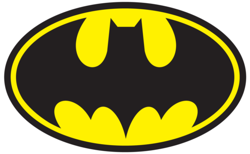Batman Logo Vector (EPS) + PNG