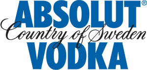 Absolut Vodka Logo Vector & PNG