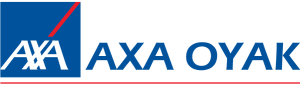 Axa Oyak Logo PNG + Vector